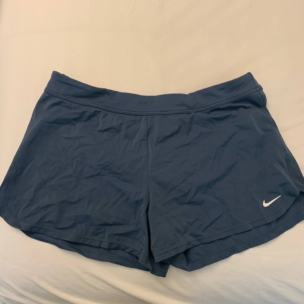 Nike workout shorts